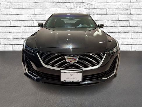 Used 2023 Cadillac CT5 Luxury AWD/4WD image 7