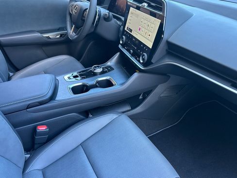 New 2026 Lexus RZ 350e 2WD w/ Accessory Package (Z2) image 28