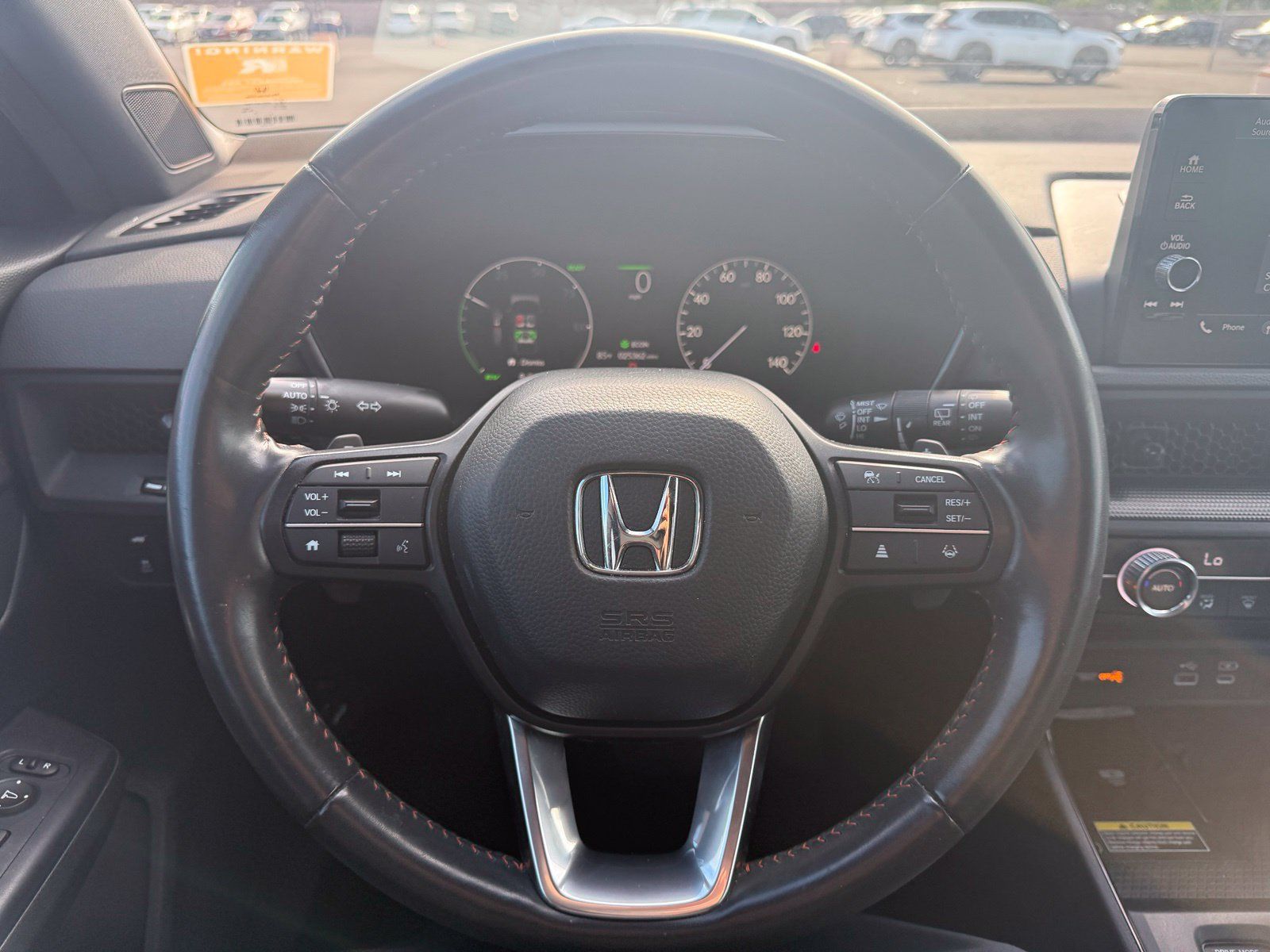 Used 2024 Honda CR-V Sport-L image 18
