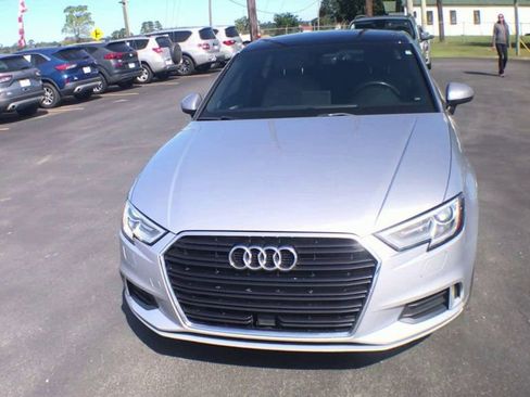 Used 2018 Audi A3 2.0T Premium w/ Convenience Package image 3