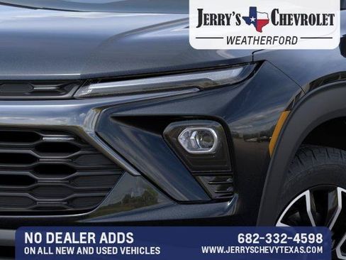 New 2026 Chevrolet TrailBlazer ACTIV w/ Convenience Package FWD image 11