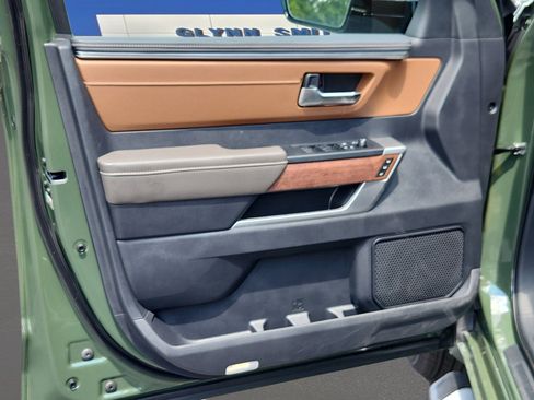 Used 2023 Toyota Tundra 1794 Edition image 11