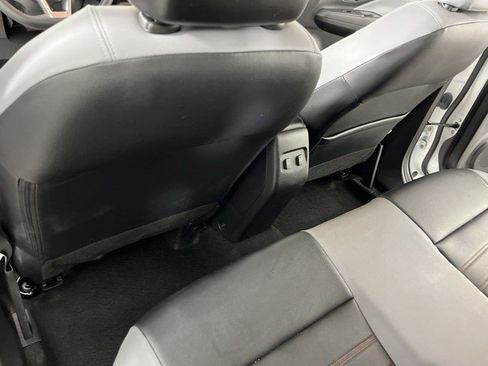 Used 2024 Nissan Kicks SR w/ SR Premium Package FWD image 37