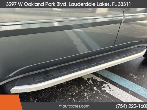 Used 2009 Honda Pilot EX-L image 15