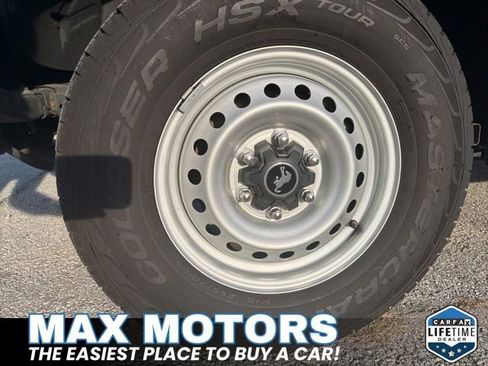 Certified 2023 Ford Bronco 4-Door image 15