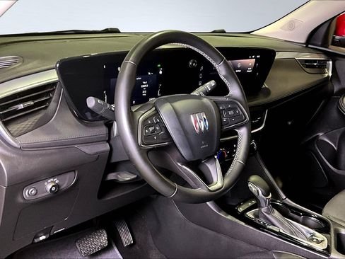 Used 2024 Buick Encore GX Preferred image 16