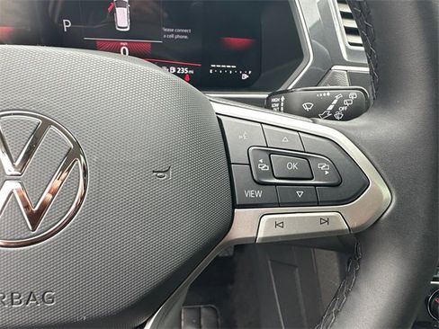 Used 2024 Volkswagen Tiguan Wolfsburg Edition image 16