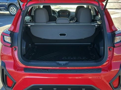 Certified 2025 Subaru Crosstrek 2.0i image 24