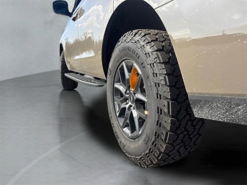 New 2026 Ford Expedition Tremor image 10