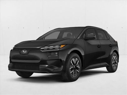 New 2026 Subaru Solterra Premium