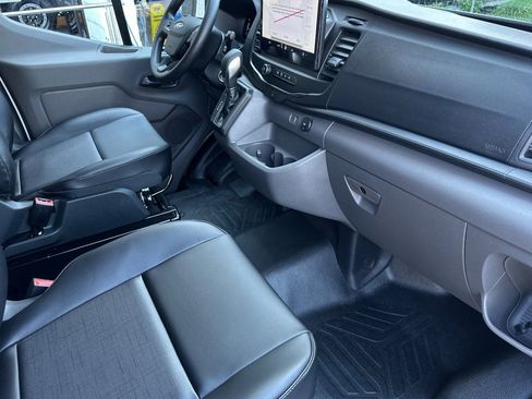 New 2026 Ford Transit 150 Base image 16