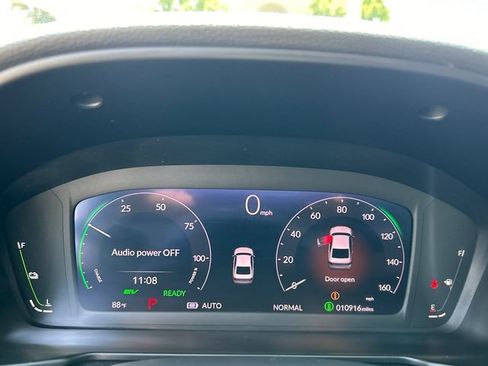 Used 2024 Honda Accord Sport image 15