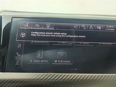 Used 2022 Audi e-tron GT Prestige w/ Prestige Package image 52