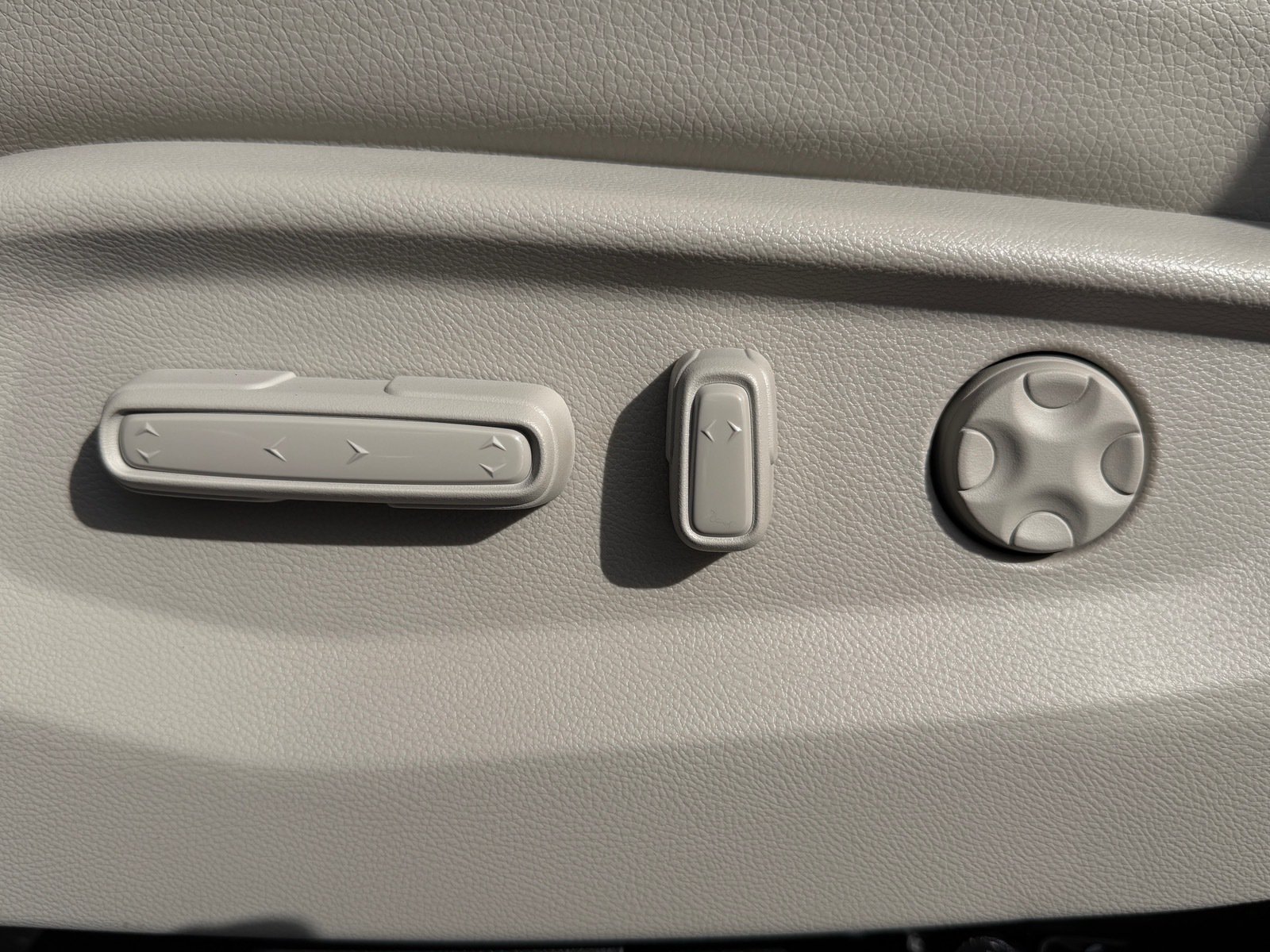 New 2027 Honda Odyssey Touring image 16