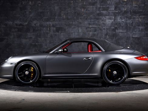 Used 2012 Porsche 911 Carrera GTS image 38