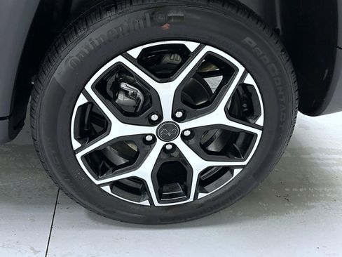 Used 2025 Jeep Compass Limited AWD/4WD image 22