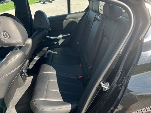Used 2024 BMW 330e RWD image 26