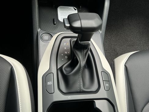 New 2026 Kia K4 GT-Line FWD image 26