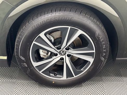 Certified 2024 Lexus RX 350 Premium w/ Cold Area Package FWD image 22