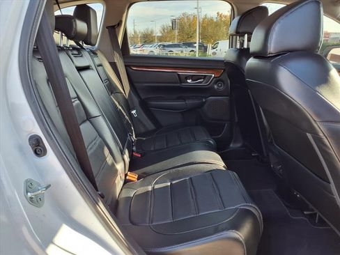 Used 2022 Honda CR-V EX-L image 7