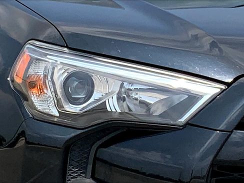 Used 2021 Toyota 4Runner SR5 RWD image 25