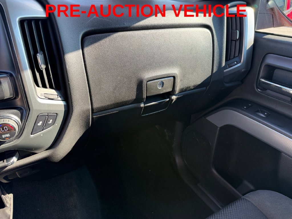 Used 2014 Chevrolet Silverado 1500 LT w/ All Star Edition AWD/4WD image 22