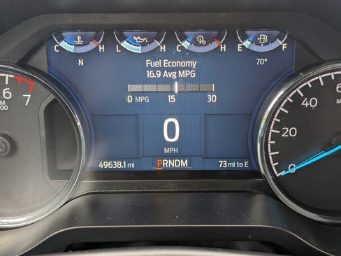 Certified 2022 Ford F150 XLT w/ Equipment Group 302A High AWD/4WD image 27