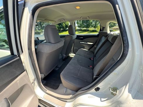 Used 2014 Honda CR-V LX image 17