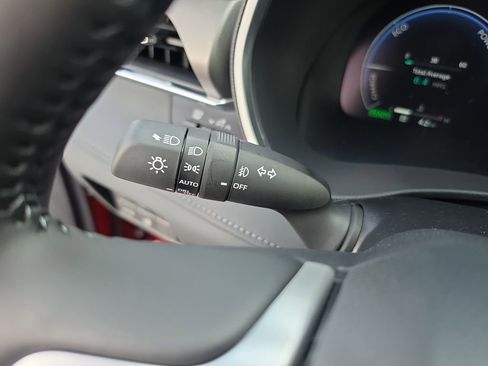 New 2026 Toyota Highlander Limited AWD/4WD image 16