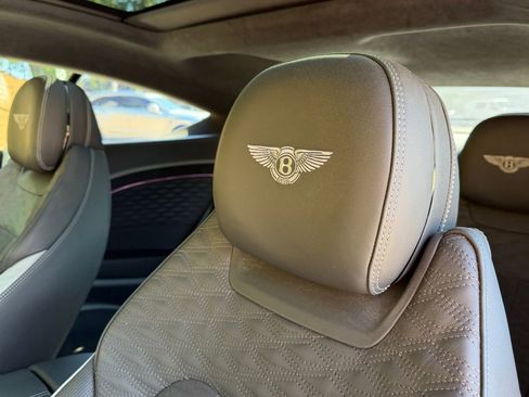 Used 2025 Bentley Continental GT Speed AWD/4WD image 31