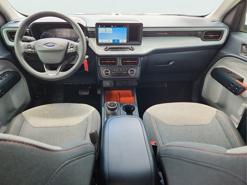 Used 2024 Ford Maverick XLT w/ Equipment Group 300A Standard AWD/4WD image 10