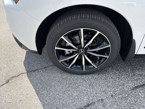 New 2026 Acura RDX A-Spec AWD/4WD image 10
