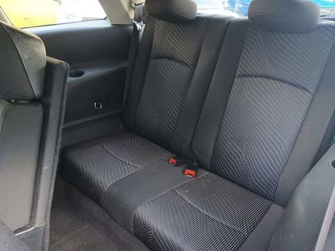 Used 2016 Dodge Journey Crossroad AWD/4WD image 8