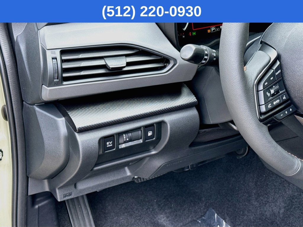 New 2026 Subaru Crosstrek 2.5i Limited w/ Crosstrek Mirror Package AWD/4WD image 11
