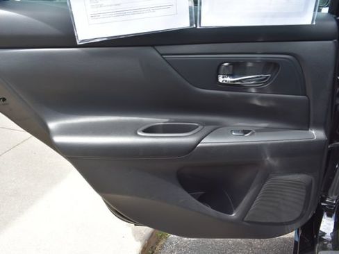 Used 2018 Nissan Altima 2.5 S w/ S Convenience Package FWD image 28