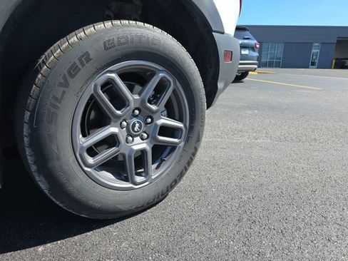 Used 2025 Ford Bronco Sport Big Bend AWD/4WD image 9