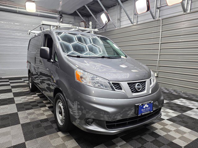 Used 2020 Nissan NV200 S FWD image 5