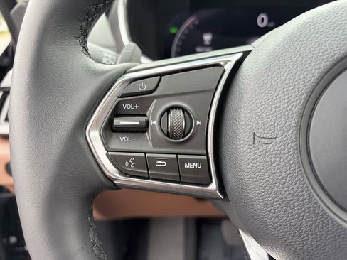 Used 2026 Acura MDX w/ Technology Package image 21