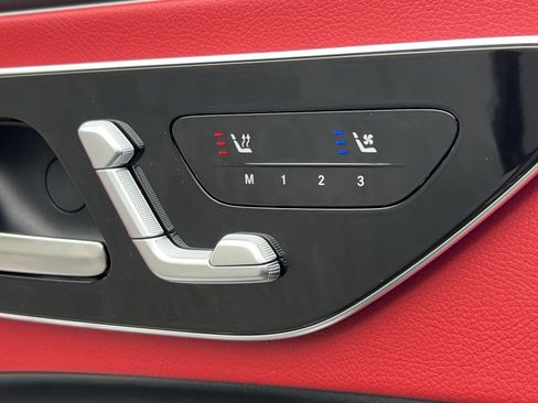 New 2026 Mercedes-Benz CLE 450 4MATIC Coupe image 41