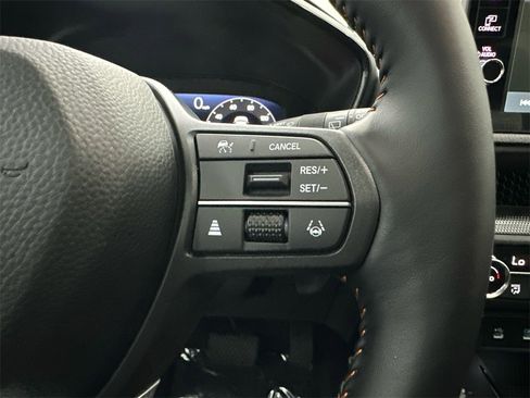 New 2026 Honda CR-V Sport-L image 31