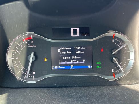 Used 2018 Honda Ridgeline RTL-E image 15