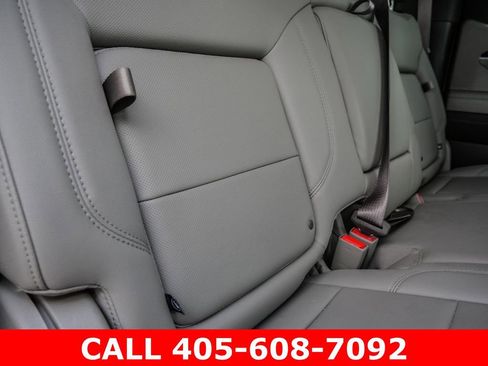 Used 2023 GMC Sierra 1500 SLT w/ SLT Premium Package AWD/4WD image 41