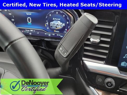 Used 2023 Chevrolet Silverado 1500 LT image 15