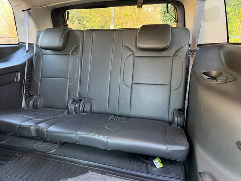 Used 2016 GMC Yukon SLT w/ HD Trailering Package image 40