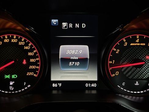 Used 2019 Mercedes-Benz AMG GT R image 11