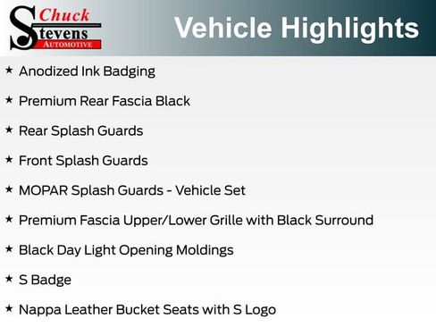 New 2026 Chrysler Pacifica Limited w/ S Appearance Package FWD image 32