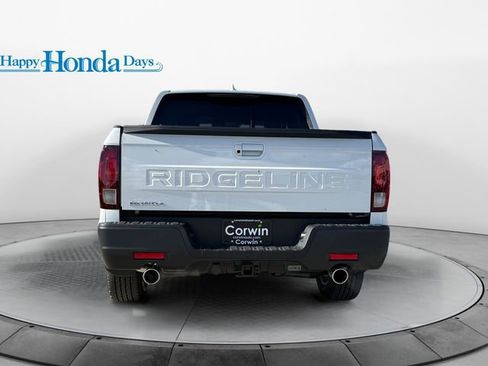 New 2026 Honda Ridgeline RTL image 19