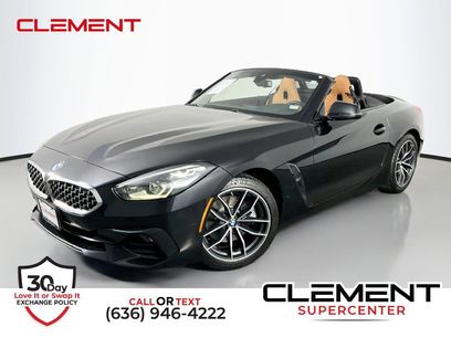 Used 2021 BMW Z4 sDrive30i w/ Premium Package