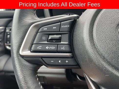 Used 2024 Subaru Outback Limited XT AWD/4WD image 29