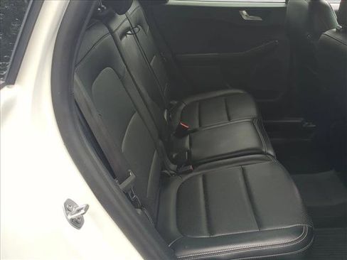 Used 2020 Ford Escape SEL FWD image 19